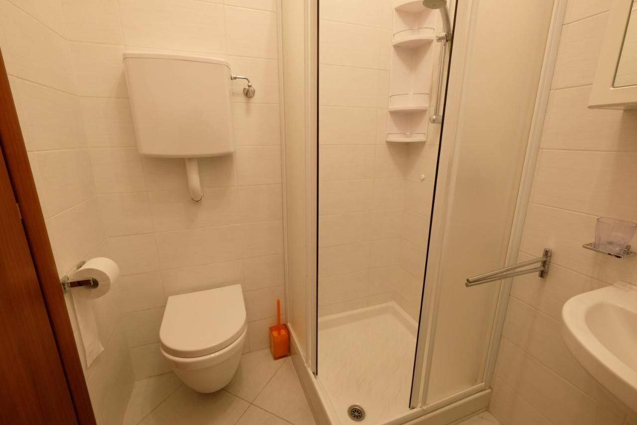 Apartmán Elia1141 Benátky Exteriér fotografie