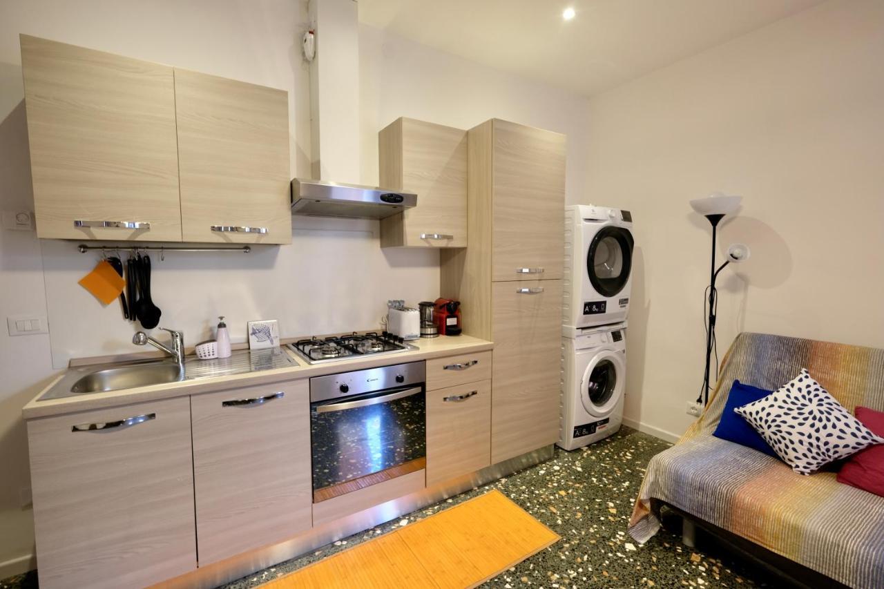 Apartmán Elia1141 Benátky Exteriér fotografie