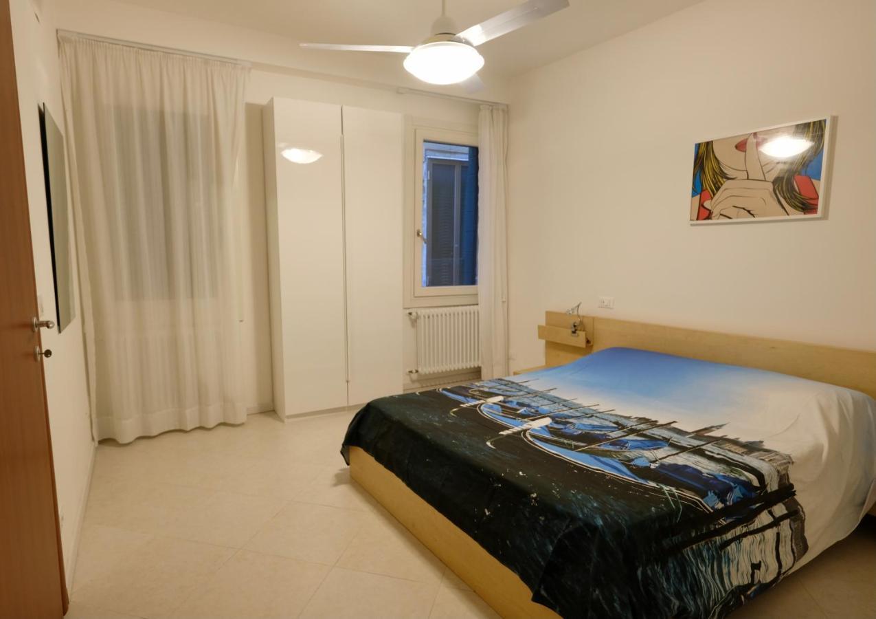 Apartmán Elia1141 Benátky Exteriér fotografie