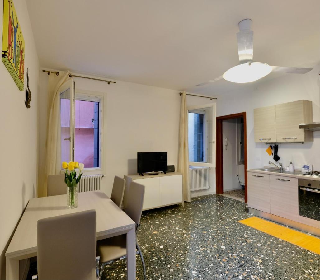 Apartmán Elia1141 Benátky Exteriér fotografie